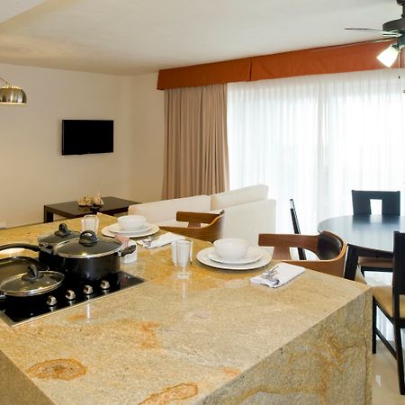 Vamar Vallarta All Inclusive Marina & Beach Resort Puerto Vallarta Exterior photo