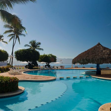 Vamar Vallarta All Inclusive Marina & Beach Resort Puerto Vallarta Exterior photo