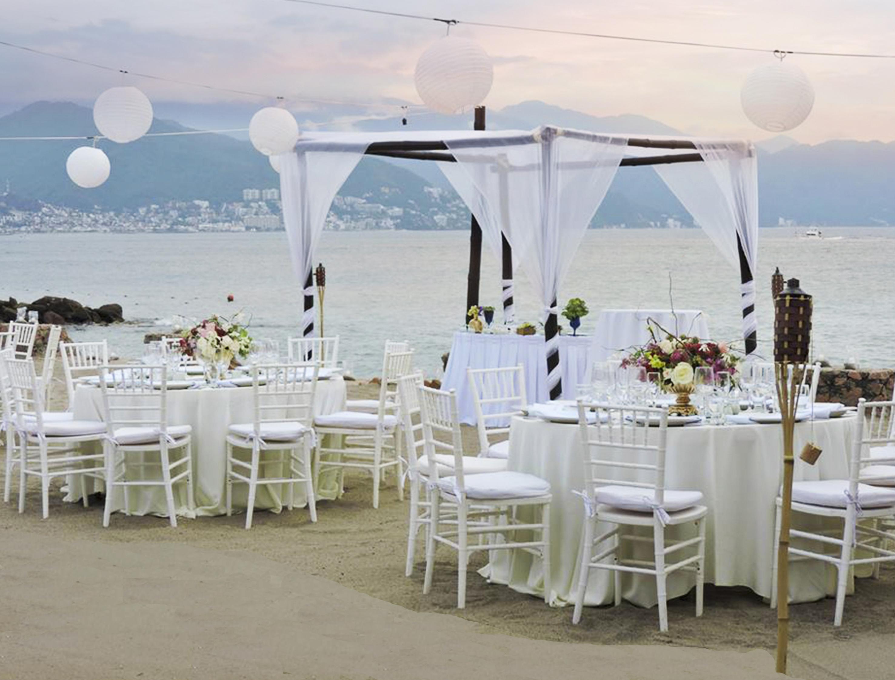 Vamar Vallarta All Inclusive Marina & Beach Resort Puerto Vallarta Exterior photo