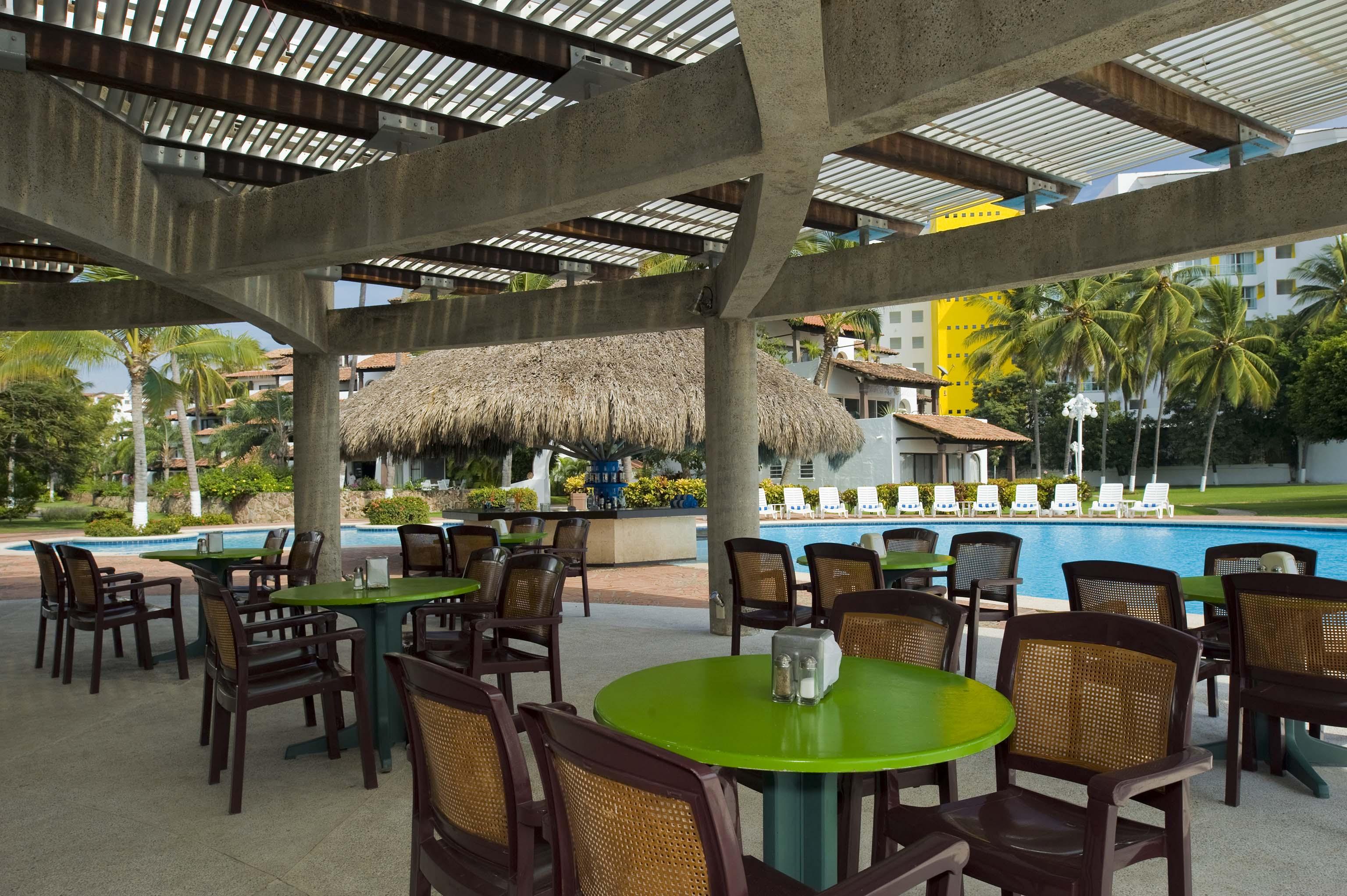 Vamar Vallarta All Inclusive Marina & Beach Resort Puerto Vallarta Exterior photo