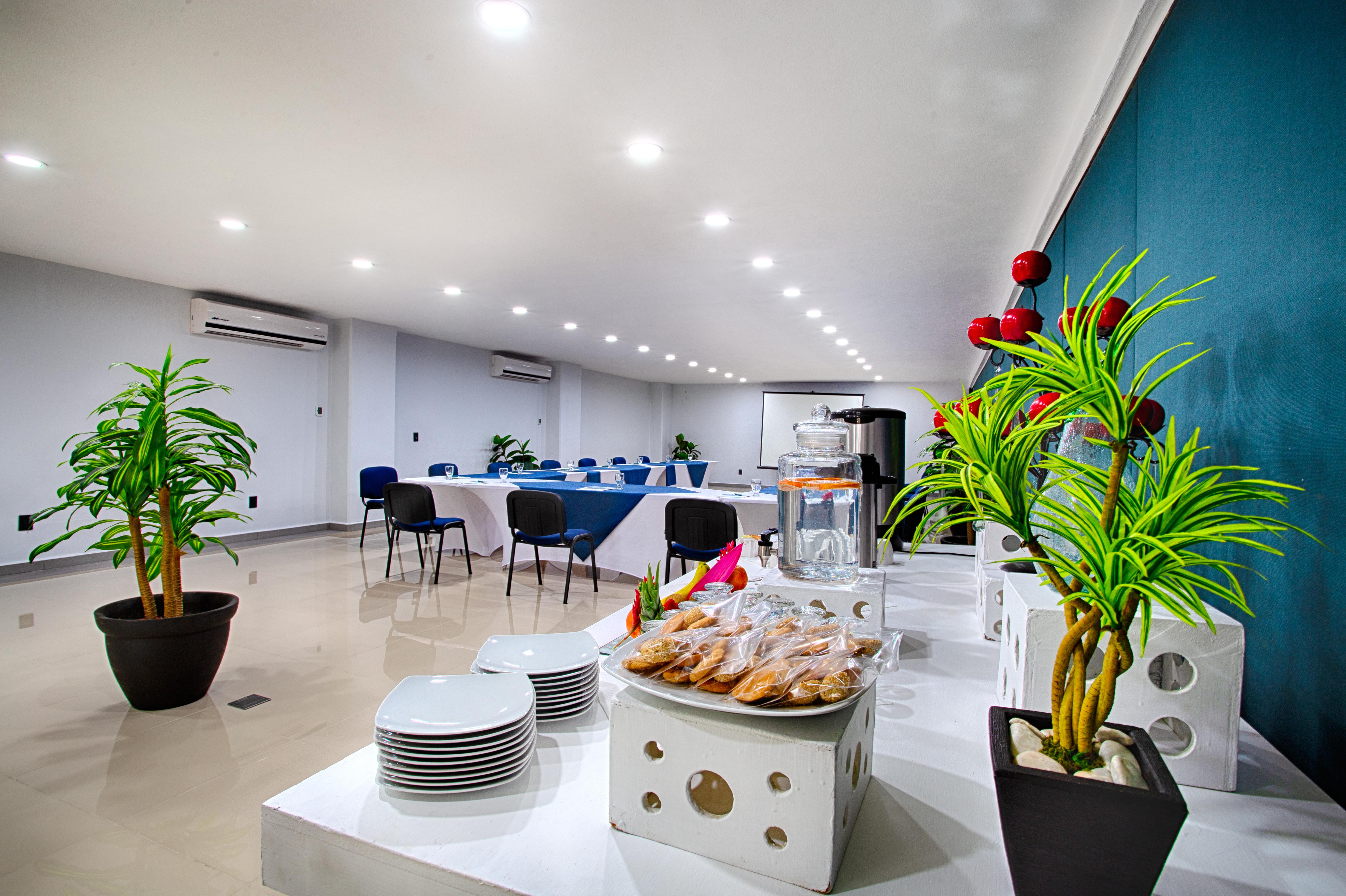 Vamar Vallarta All Inclusive Marina & Beach Resort Puerto Vallarta Exterior photo