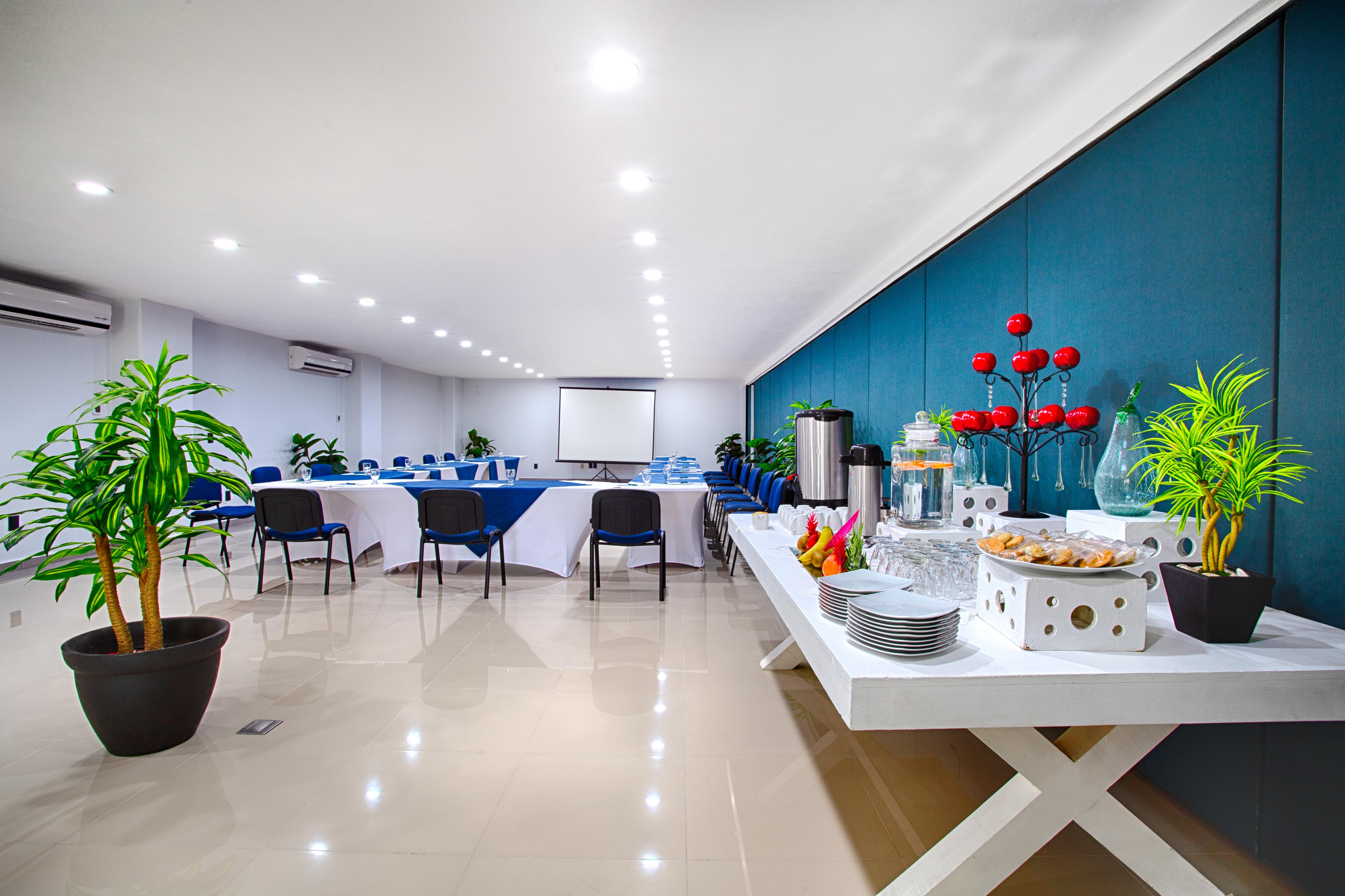 Vamar Vallarta All Inclusive Marina & Beach Resort Puerto Vallarta Exterior photo