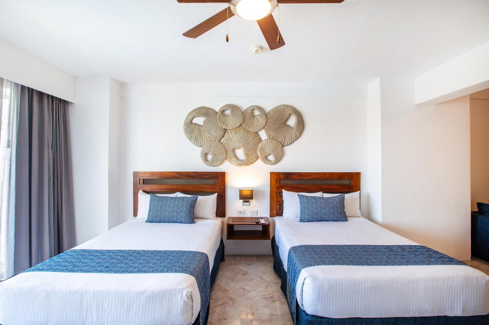 Vamar Vallarta All Inclusive Marina & Beach Resort Puerto Vallarta Exterior photo